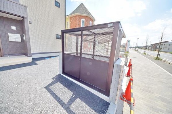 みのりの物件内観写真